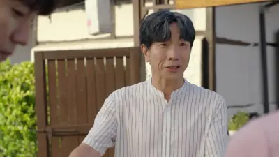 A Destemida Yong Su Jeong-A Destemida Yong Su Jeong Episódio 53