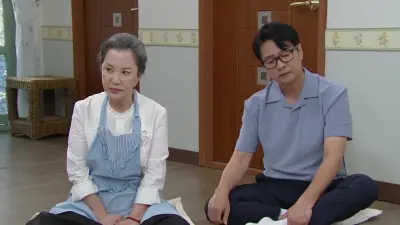 Su Ji e U Ri-Su Ji e U Ri Episódio 58