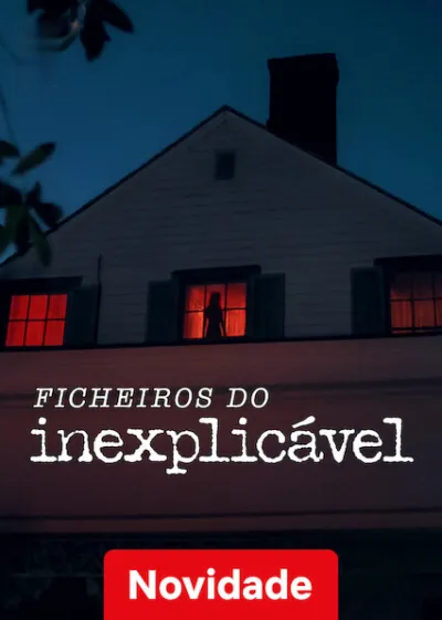 Arquivos do Inexplicável