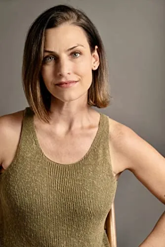 Sarah Lieving