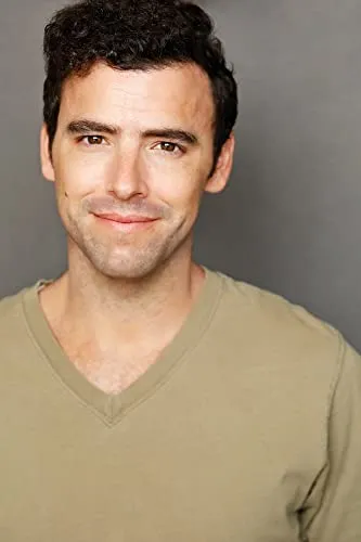 Todd Denson