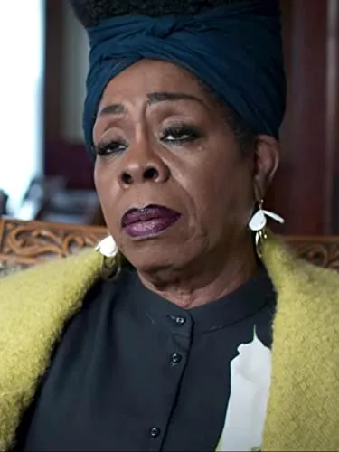 Myrtle Carter
