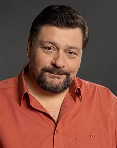 Dmitriy Nazarov