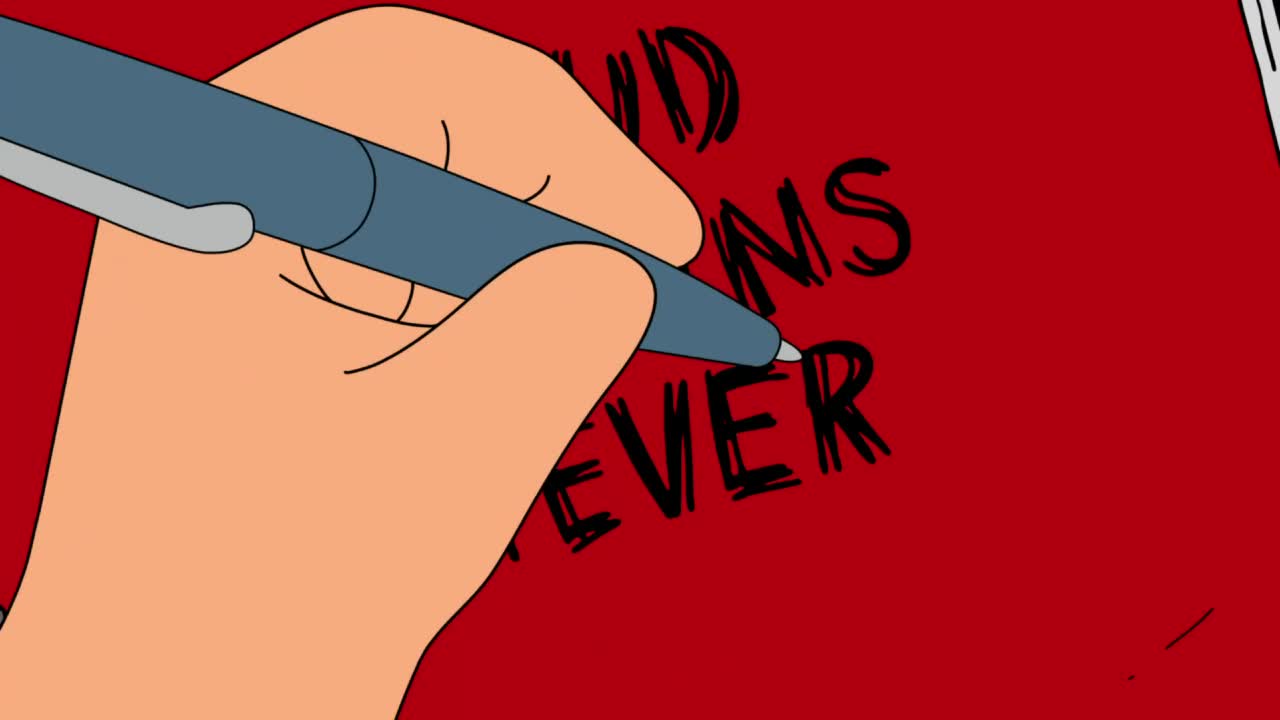 Bob's Burgers Episódio 14