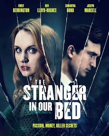 Movie Poster: Um Estranho em Nossa Cama
