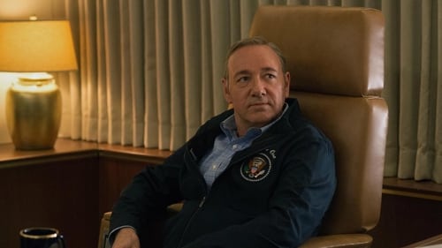 House of Cards Episódio 12