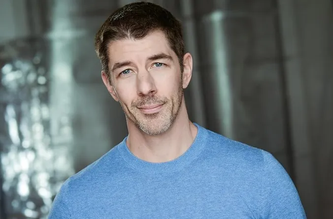 Kyle Derek