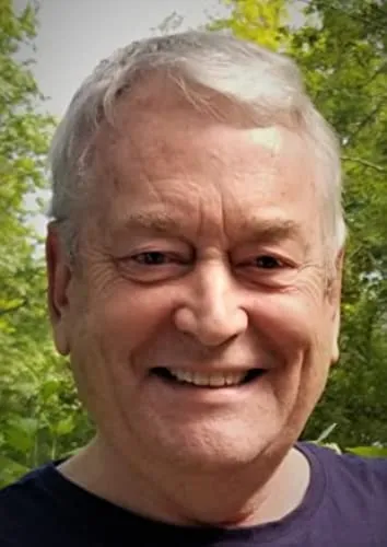Anthony Bekenn