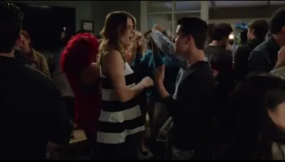 Faking It-E19