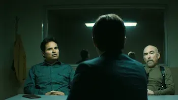 Narcos: México-E6.A última travessia