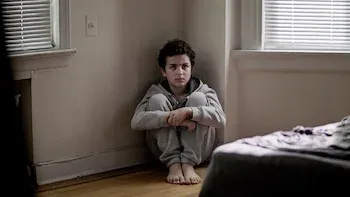 The Sinner-Parte I