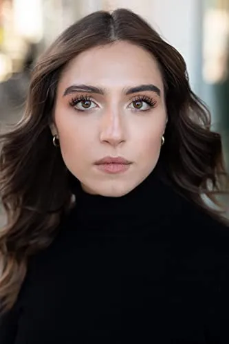 Mylea Hardy