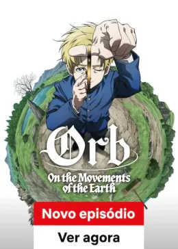 Orbe: Sobre os Movimentos da Terra