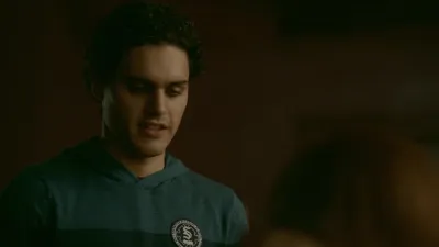 Legados-E13.You Can't Save Them All
