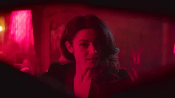 O Mundo Sombrio de Sabrina Episódio 5