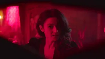 E5.Capítulo cinco: Sonhos de bruxa