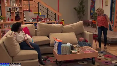 Henry Danger-Episódio 1