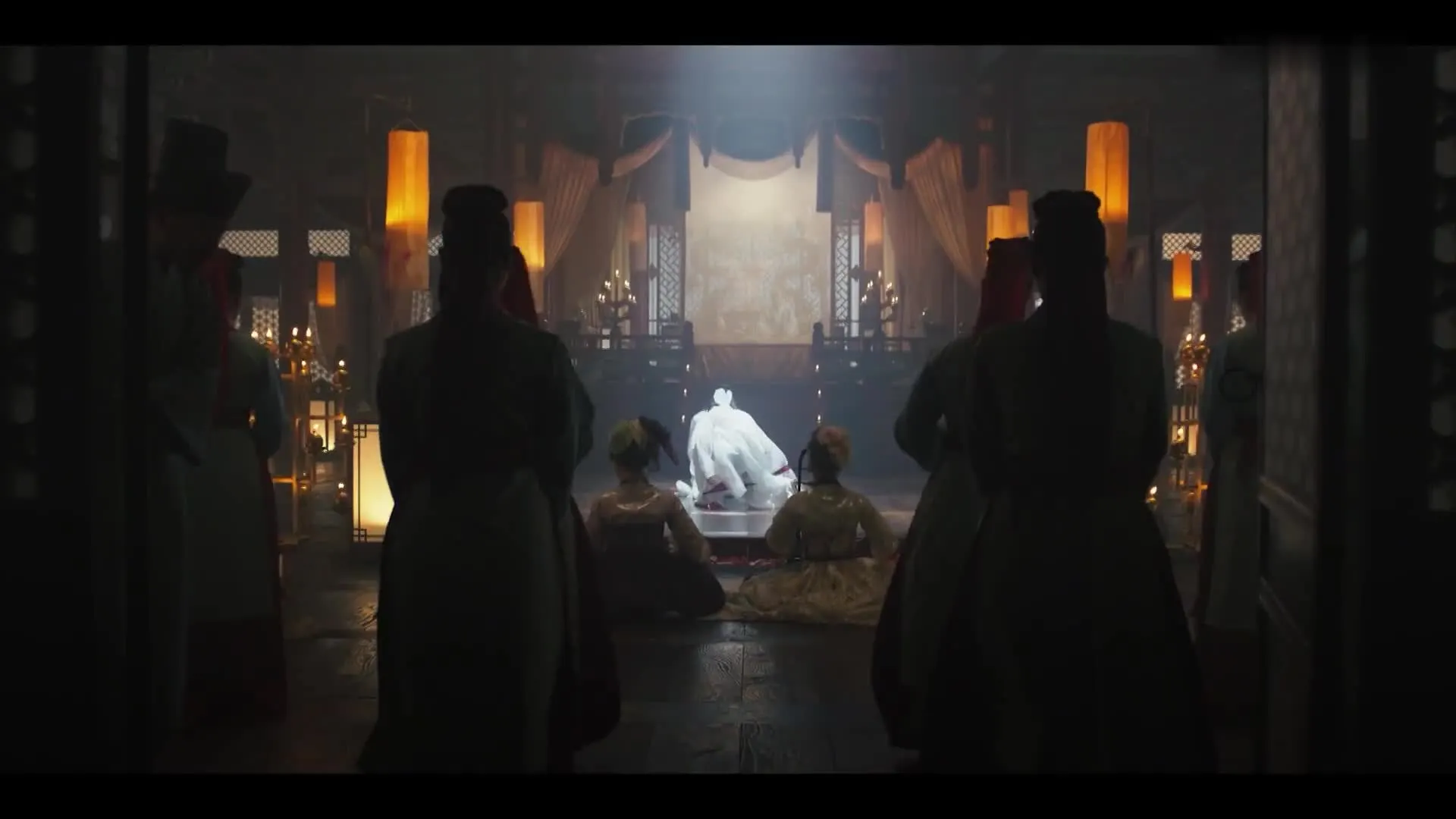 Guerra Goryeo-Khitan Episódio 1