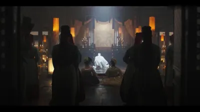Guerra Goryeo-Khitan-Guerra Goryeo-Khitan Episódio 1