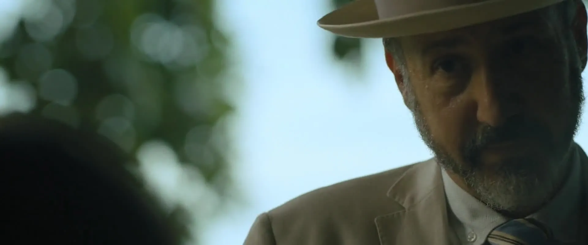 E5.We Reject Your Influence