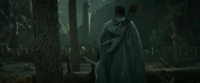 The Lord of the Rings: The Rings of Power-E7