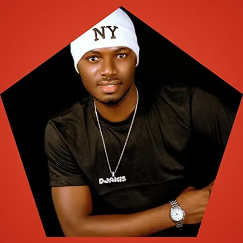 Djakis Diarra