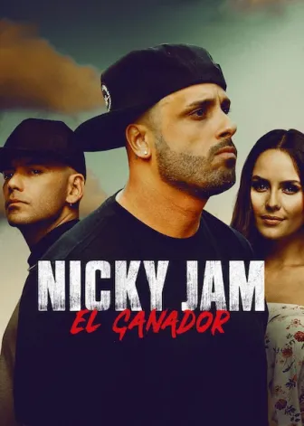 Nicky Jam: Vencedor