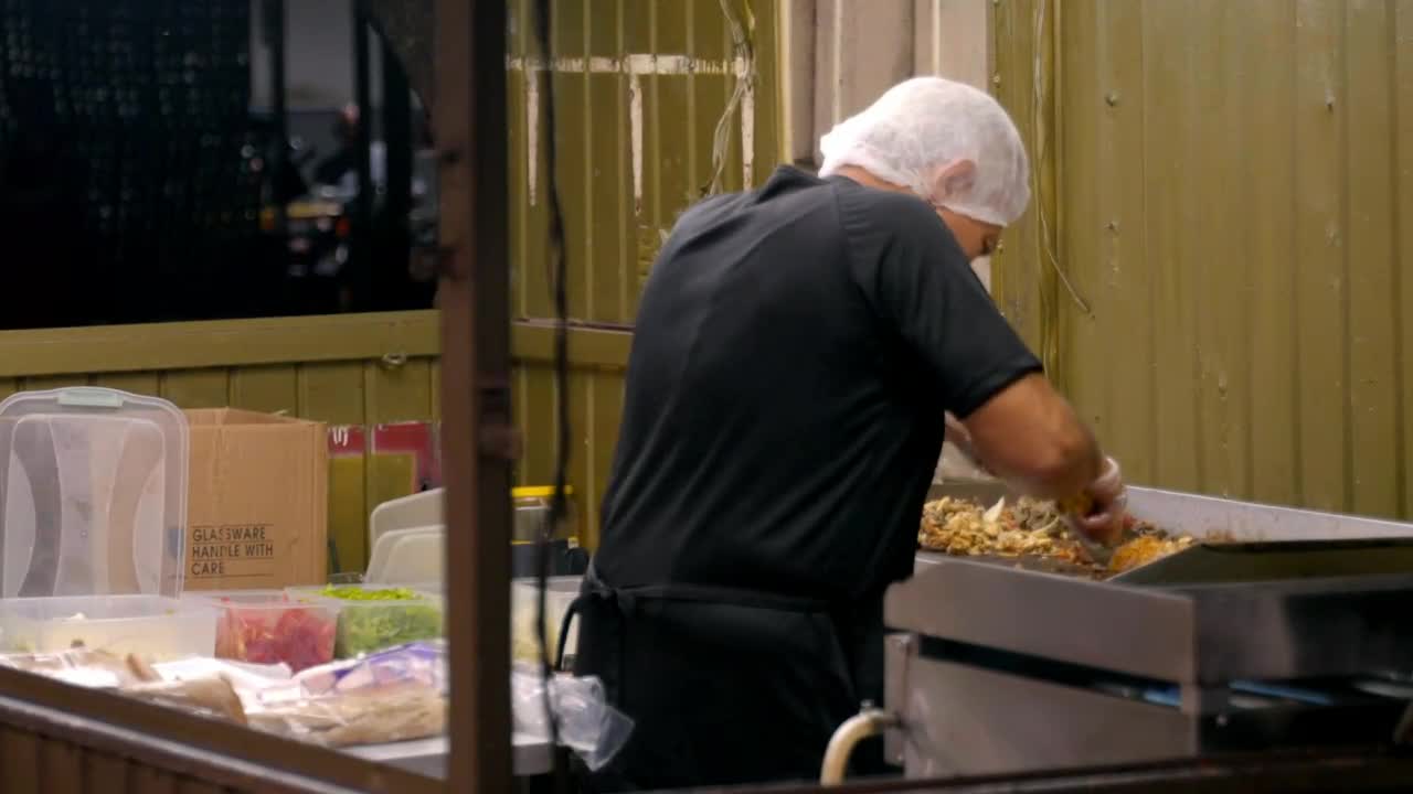 Pesadelo na Cozinha Episódio 11