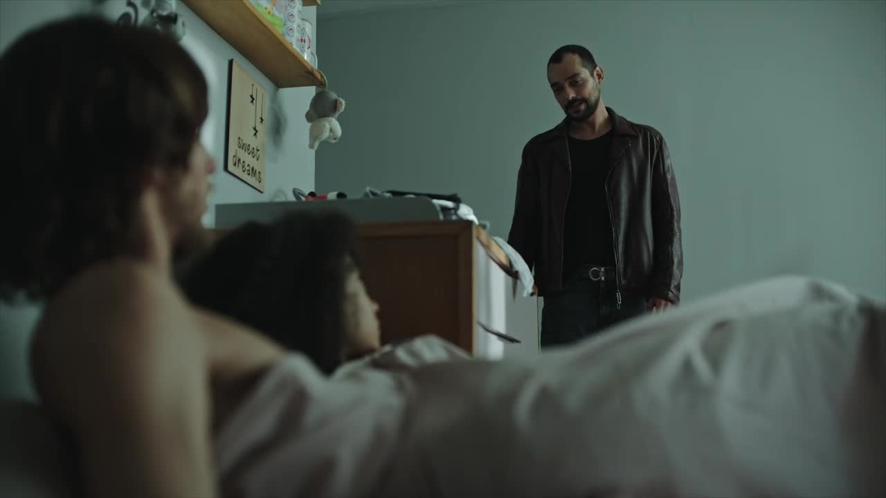 Os Outros Episódio 6