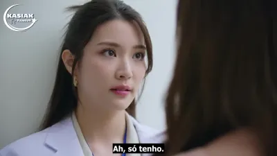 Poisonous Love-Episódio 4