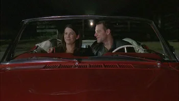 Gilmore Girls: Tal Mãe, Tal Filha Episódio 4