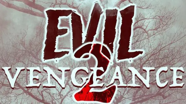 Movie Poster: Insight of Evil 2: Vengeance