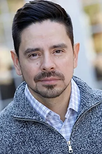 Alex Ruiz