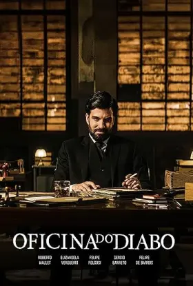 Oficina do Diabo - Filme grátis no Cinegato