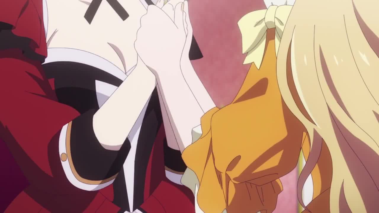 The Most Heretical Last Boss Queen: From Villainess to Savior Episódio 2