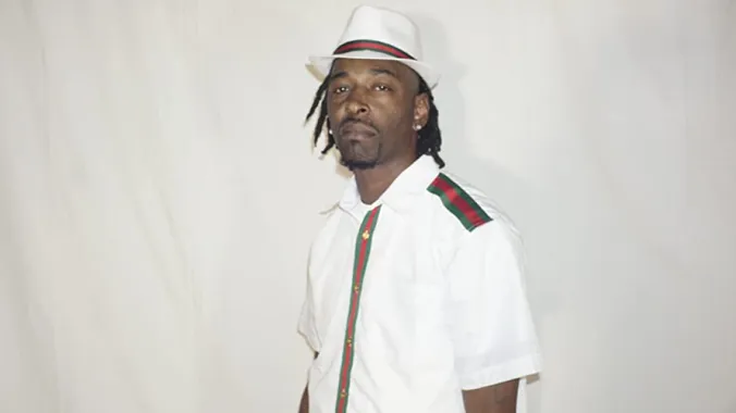 Cortez Maxwell