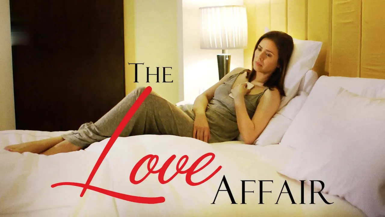 Movie Poster: The Love Affair