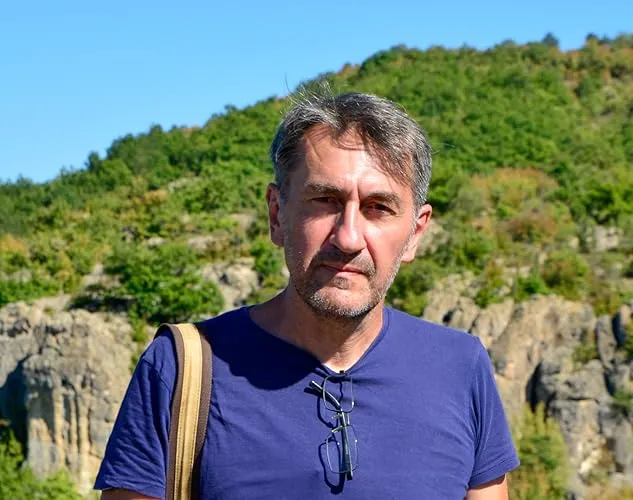Konstantin Chterev