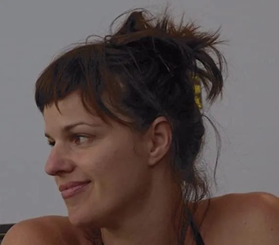 Sylvie Moreau