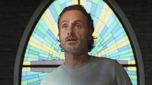 The Walking Dead Episódio 12
