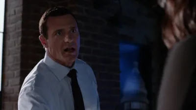 Agentes da S.H.I.E.L.D. da Marvel-E9
