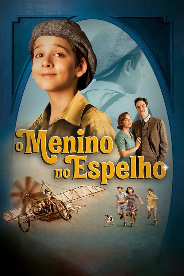 O Menino no Espelho assistir online grátis