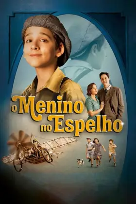 O Menino no Espelho assistir online grátis