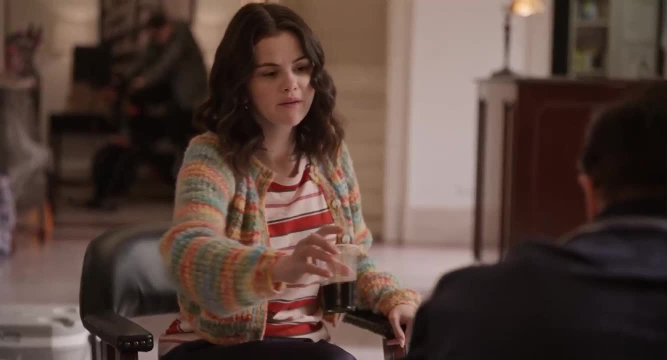 Only Murders in the Building Episódio 9