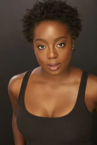 Dani Woodson