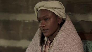 Homens da Lei: Bass Reeves Episódio 8