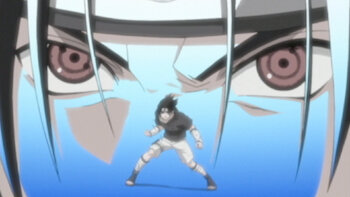 Naruto Episódio 16