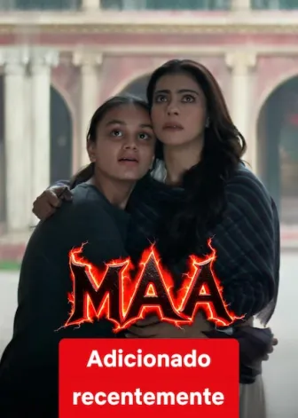 A Mãe e a Maldição