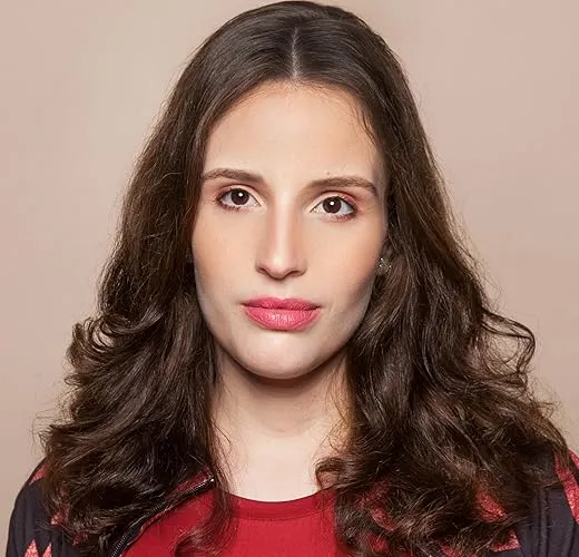 Nicole Fahel