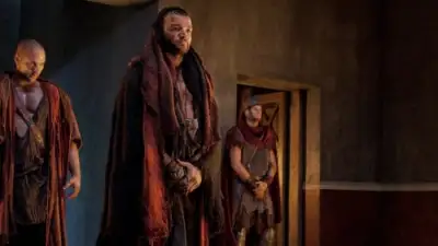 Spartacus-E2